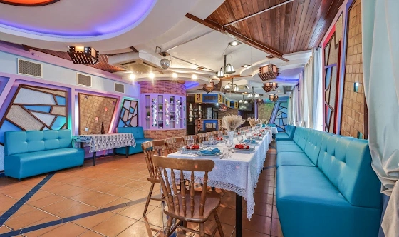 Фото №3 зала Основной зал 