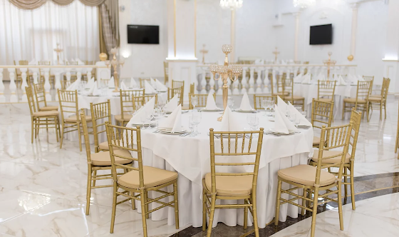 Фото №16 зала Большой зал 