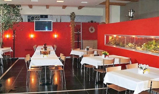 Фото №4 зала Большой зал