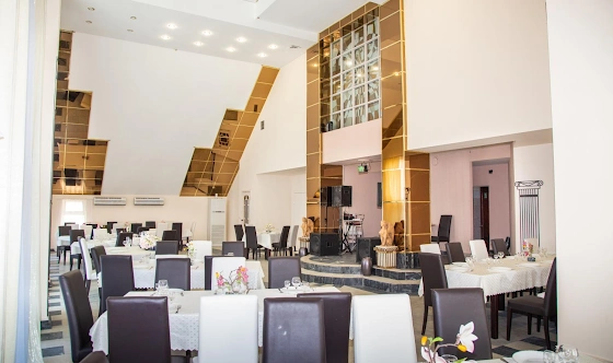 Фото №11 зала Банкетный зал 