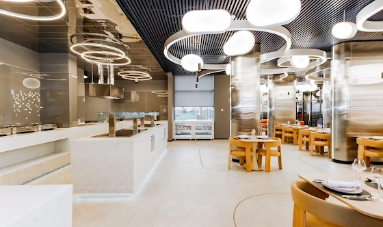 Фото №10 зала Зал "Фотон"