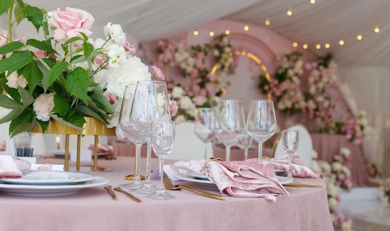 Фото №18 зала Шатер