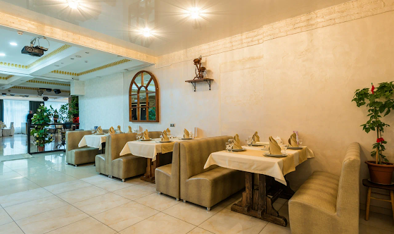 Фото №20 зала Малый зал 