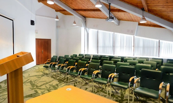 Фото №2 зала Конференц-зал