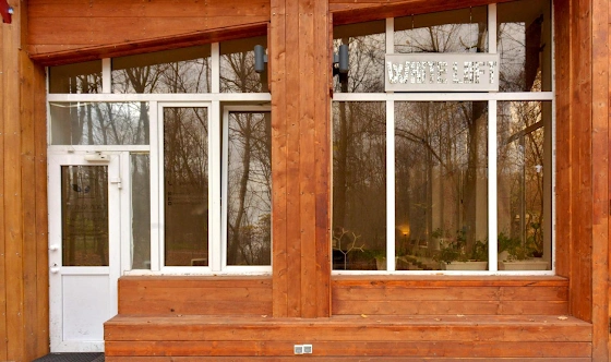 Фото №7 зала Помещение