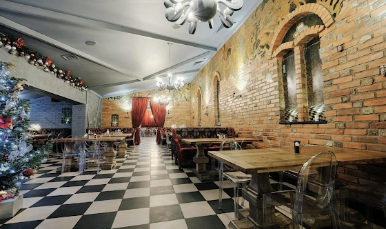 Фото №12 зала Зал № 2