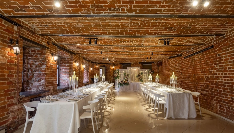 Фото №15 зала Зал Лофт