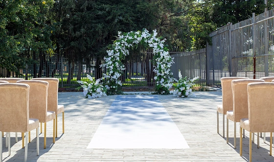 Фото №7 зала Нижняя палуба