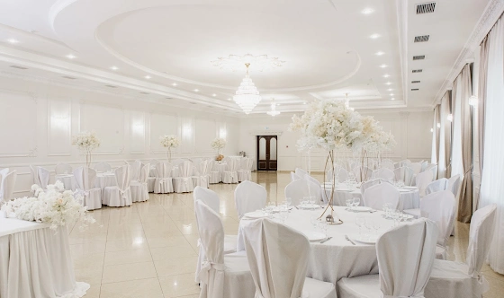 Фото №7 зала Зал "Королевский"