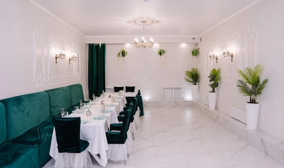 Фото №4 зала Зал №2