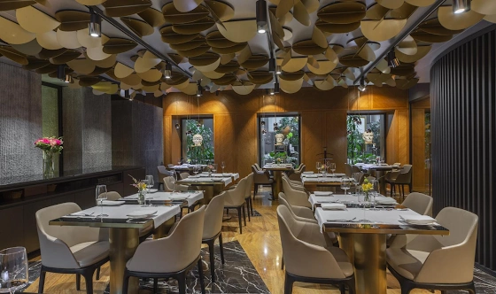 Фото №5 зала Малый зал 