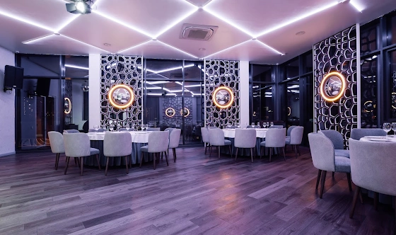 Фото №4 зала Банкетный зал 