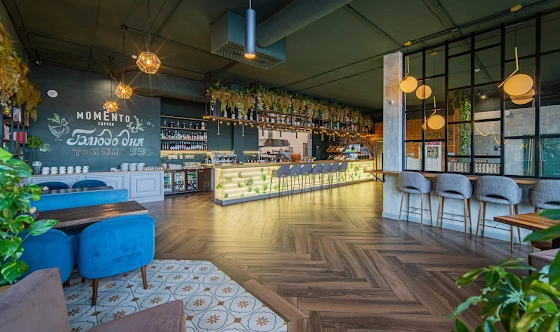 Фото №8 зала Основной зал