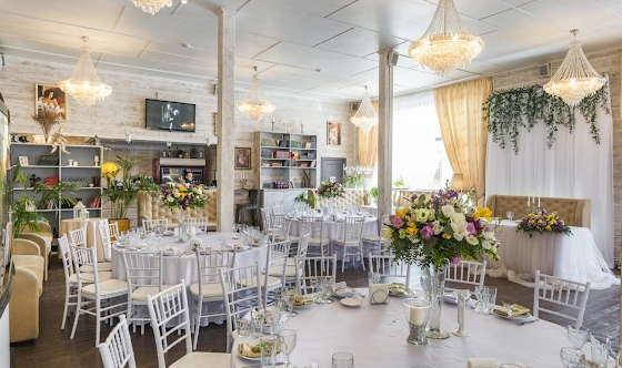 Фото №8 зала Основной зал