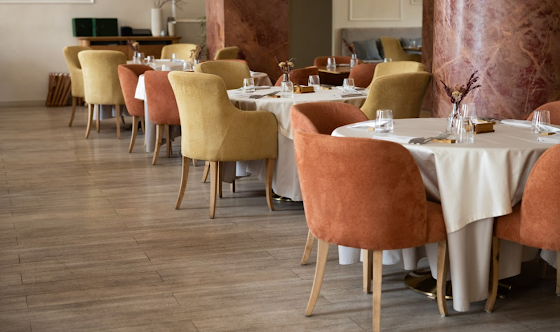 Фото №10 зала Банкетный зал