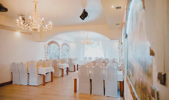 Фото №8 зала Малый зал