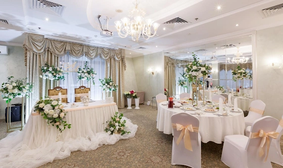 Фото №5 зала Зал «Страдивари»