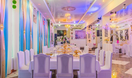 Фото №2 зала Зал "Бишкек-2"