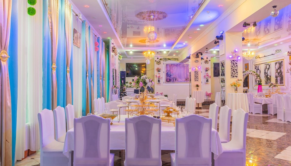 Фото №2 зала Зал "Бишкек-2"