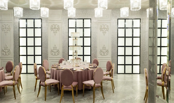 Фото №11 зала Зал Grey