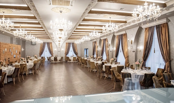 Фото №6 зала Песочный зал