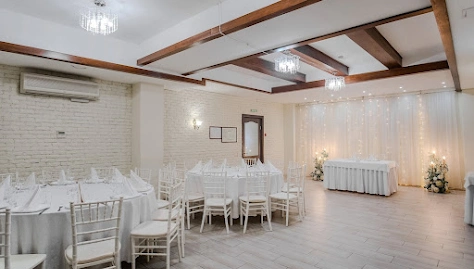 Фото №3 зала Малый зал Crystal