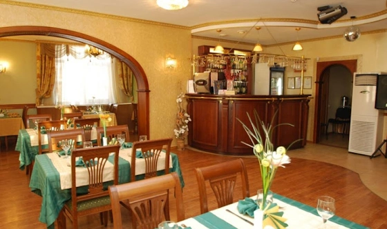 Фото №1 зала Основной зал 