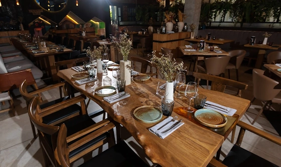 Фото №6 зала Основной зал