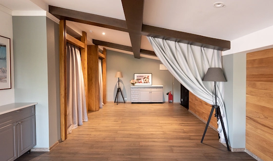 Фото №13 зала Зал «Беллуно»