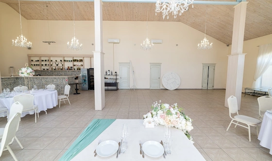 Фото №4 зала Forest Hall  