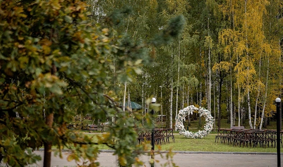 Фото №4 зала Площадка для выездной регистрации 