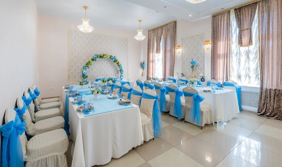 Фото №4 зала Лувр