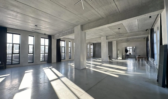 Фото №17 зала Зал на 1 этаже