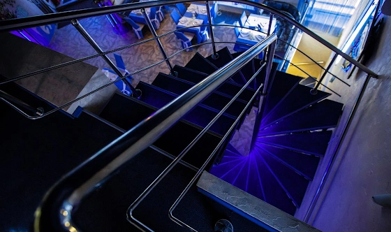 Фото №7 зала Кальянная