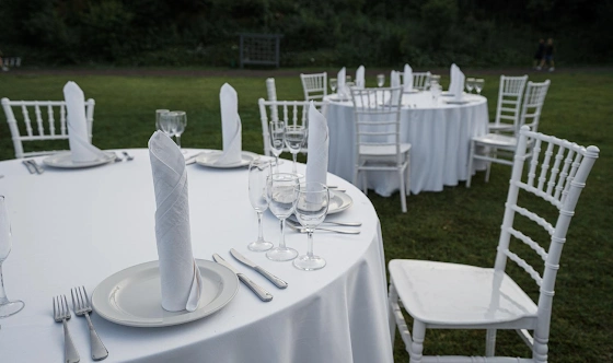 Фото №14 зала Green Zone