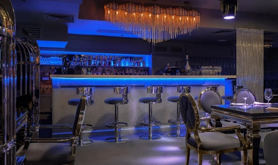 Фото №3 зала Основной зал