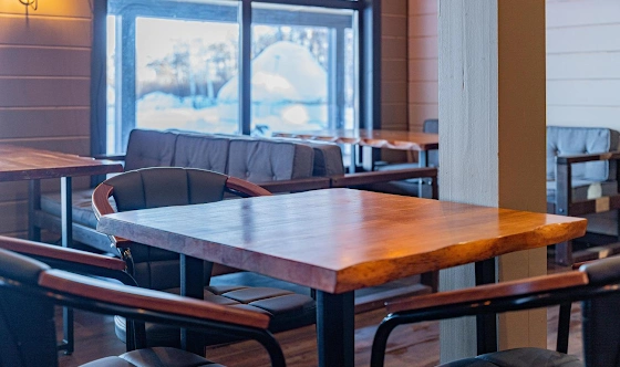 Фото №13 зала Малый зал 