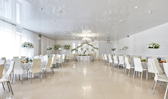 Фото №1 зала Основной зал