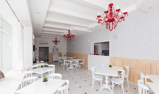 Фото №12 зала Большой зал