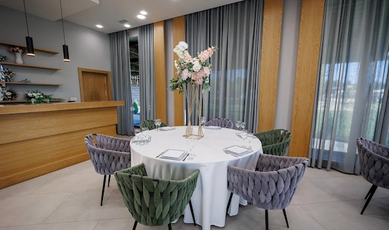 Фото №13 зала Основной зал