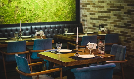 Фото №7 зала Большой зал