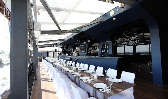 Фото №3 зала Основной зал