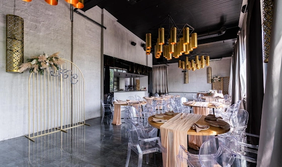 Фото №20 зала Банкетный зал