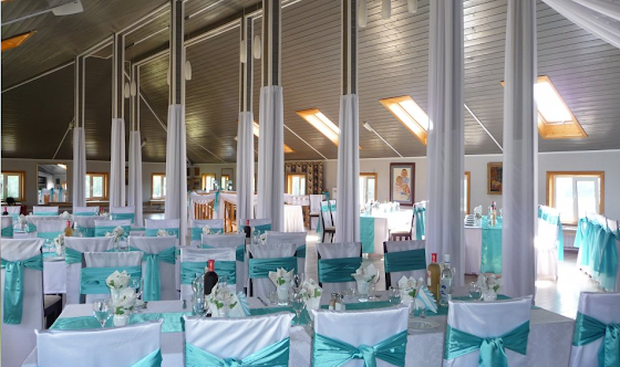 Фото №3 зала Дом 950 м.