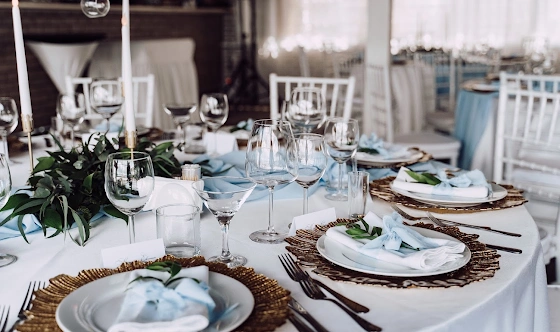 Фото №12 зала Зал Big River