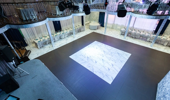 Фото №16 зала Основной зал 