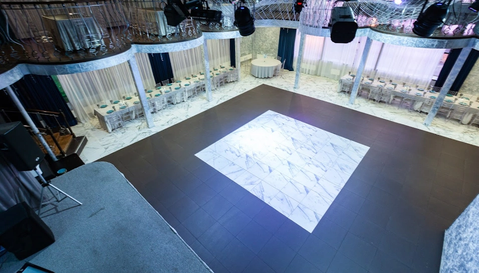 Фото №16 зала Основной зал 