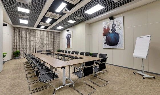 Фото №4 зала Зал «Дали»