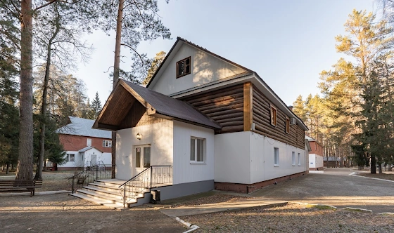 Фото №11 зала Малый зал