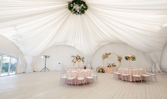 Фото №5 зала Мыс